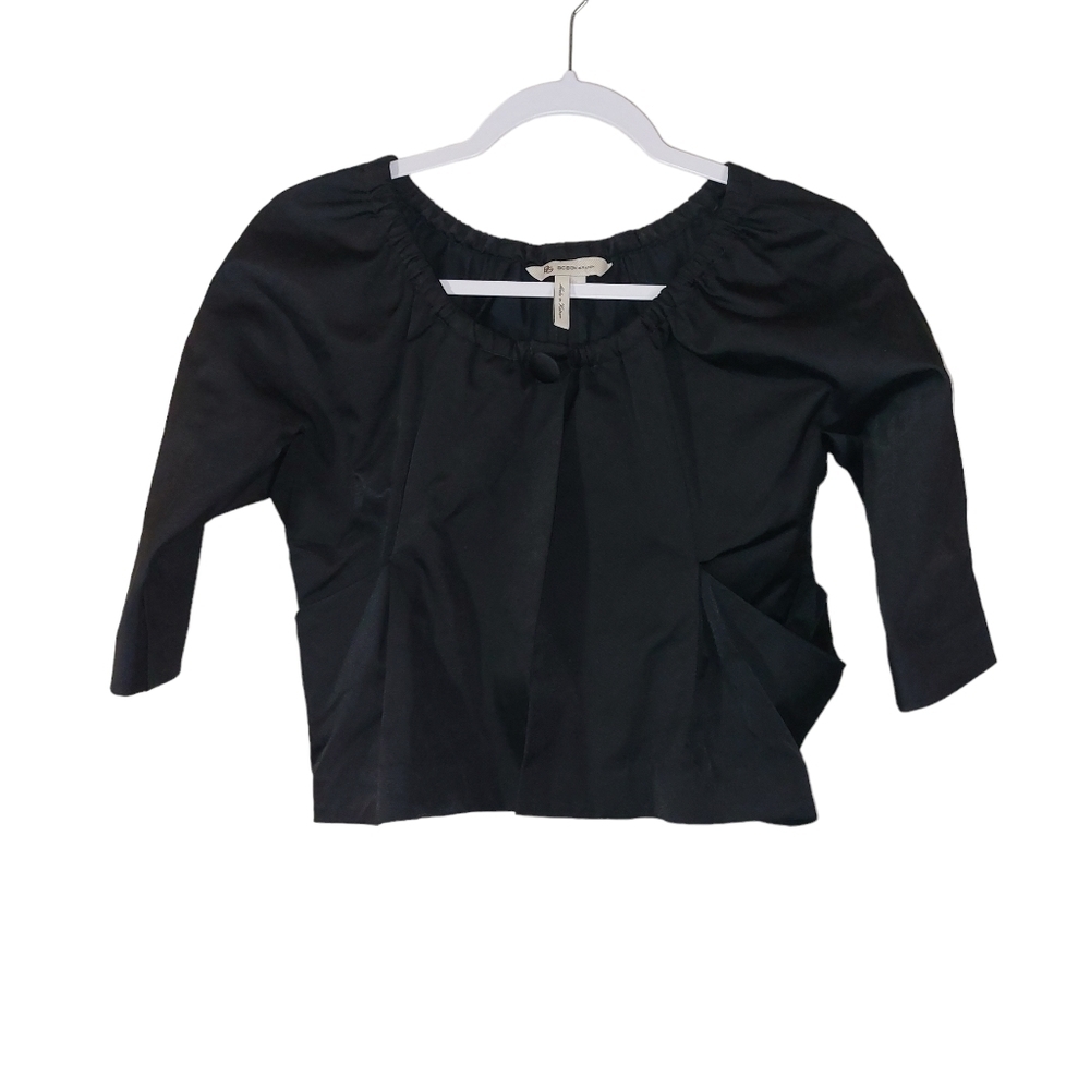 BCBGeneration Ladies 3/4 Sleeve Jacket
